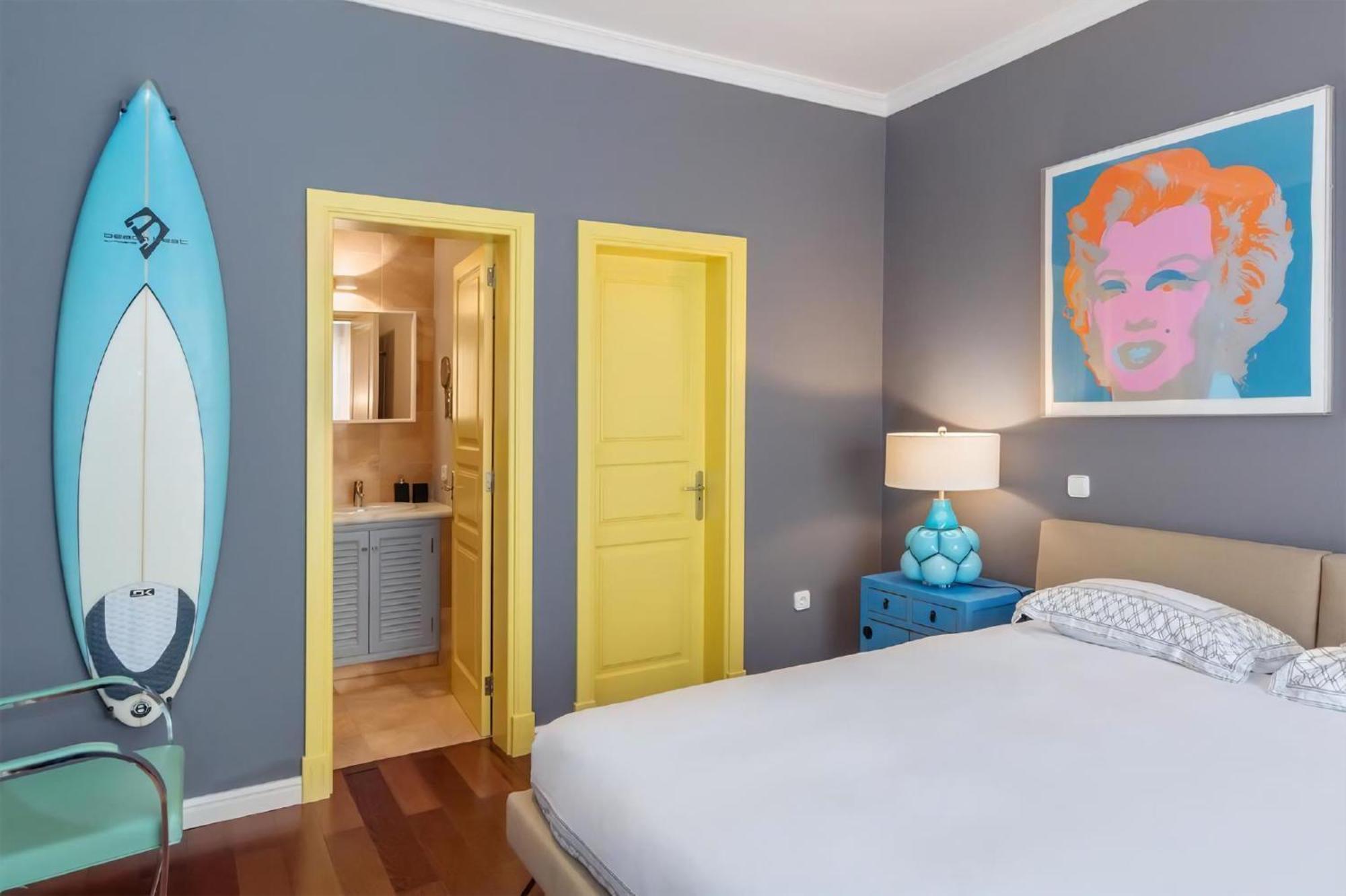 Apartment Tolle In Arrecife (Lanzarote)